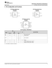 OPA4376-Q1 datasheet.datasheet_page 3