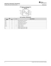 OPA4376-Q1 datasheet.datasheet_page 4