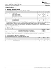 OPA4376-Q1 datasheet.datasheet_page 6