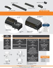 TFM-106-02-L-S-A datasheet.datasheet_page 2