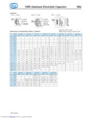 VEJ-100M1HTR-0606 数据规格书 2