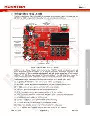 USB2227-NU-03 数据规格书 5
