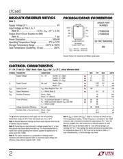 LTC660CS8#TR datasheet.datasheet_page 2