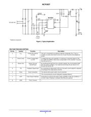 NCP1027P100G datasheet.datasheet_page 2