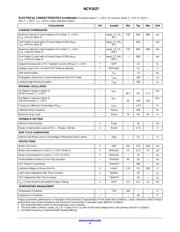 NCP1027P100G datasheet.datasheet_page 5