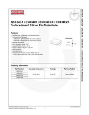 QSB34CGR datasheet.datasheet_page 1