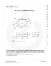 QSB34CGR datasheet.datasheet_page 5