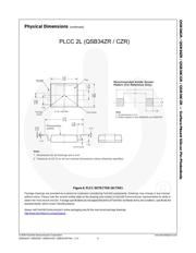 QSB34CGR datasheet.datasheet_page 6