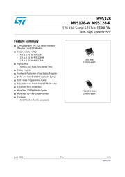 M95128-RMN6P/V datasheet.datasheet_page 1