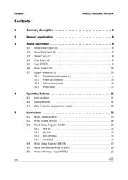 M95128-RMN6P/V datasheet.datasheet_page 2