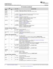 DS90UH927QSQX/NOPB datasheet.datasheet_page 4