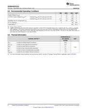 DS90UH927QSQX/NOPB datasheet.datasheet_page 6