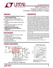 LT1513-2 datasheet.datasheet_page 1