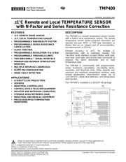 TMP400AIDBQT datasheet.datasheet_page 1