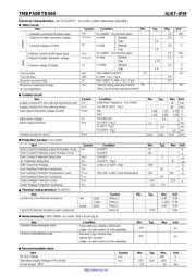 7MBP50RTA060 datasheet.datasheet_page 2