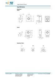 CB10LV102M datasheet.datasheet_page 2