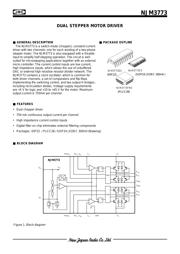 NJM#2120M datasheet.datasheet_page 1