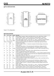 NJM#7824FA datasheet.datasheet_page 2