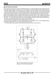 NJM#7824FA datasheet.datasheet_page 3