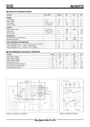 NJM#2120M datasheet.datasheet_page 4