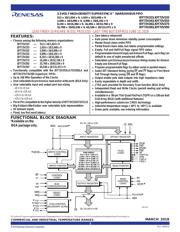 72V243L7-5BCI 数据规格书 1