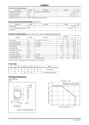 LA6581U-TE-L-E datasheet.datasheet_page 2