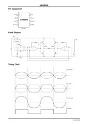 LA6581U-TE-L-E datasheet.datasheet_page 3