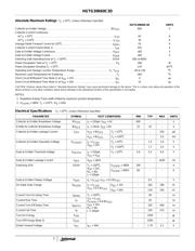 G30N60C3D datasheet.datasheet_page 2