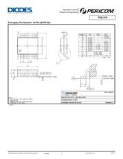 PI3L110QEX datasheet.datasheet_page 6