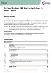 XC164CS32F40FBBAFXUMA1 datasheet.datasheet_page 1