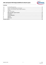 XC164CS32F40FBBAFXUMA1 datasheet.datasheet_page 2