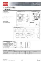 RR274EA-400TR 数据规格书 1