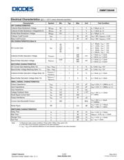 DMMT3904W-7-F datasheet.datasheet_page 3