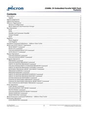 M29DW256G70NF6E datasheet.datasheet_page 3