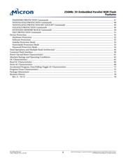 M29DW256G70NF6E datasheet.datasheet_page 4