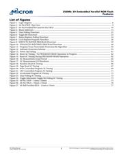 M29DW256G70NF6E datasheet.datasheet_page 5