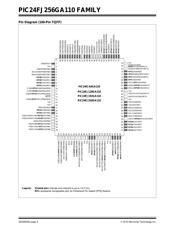 PIC24FJ128GA106 datasheet.datasheet_page 6