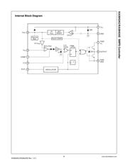 KA3842BDTF 数据规格书 2