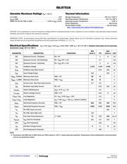 ISL97516IUZ datasheet.datasheet_page 3