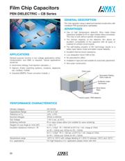 CB037E0104JBA datasheet.datasheet_page 1
