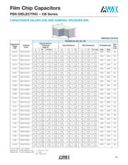 CB037E0104JBA datasheet.datasheet_page 2