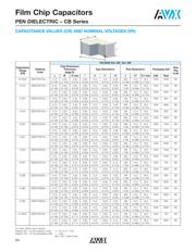 CB037E0104JBA datasheet.datasheet_page 5