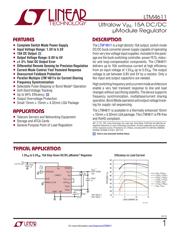 DC1588A datasheet.datasheet_page 1