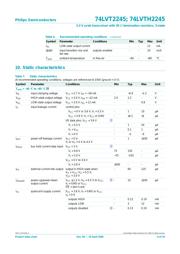 74LVTH2245D,118 datasheet.datasheet_page 6