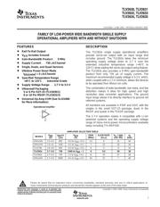 TLV2634IPWR datasheet.datasheet_page 1