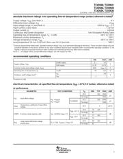 TLV2634IPWR datasheet.datasheet_page 3