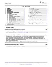 SN74AHC1G04DCKRE4 datasheet.datasheet_page 2