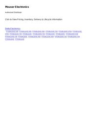 PFR0812DHE datasheet.datasheet_page 2