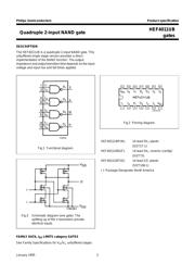 HEF4011UBT,653 datasheet.datasheet_page 2