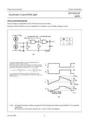 HEF4011UBT,653 datasheet.datasheet_page 6